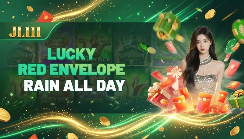 Casino Promotions & Rewards at Jl111: Claim Member Bonuses Official Gameplay & Banking Guide