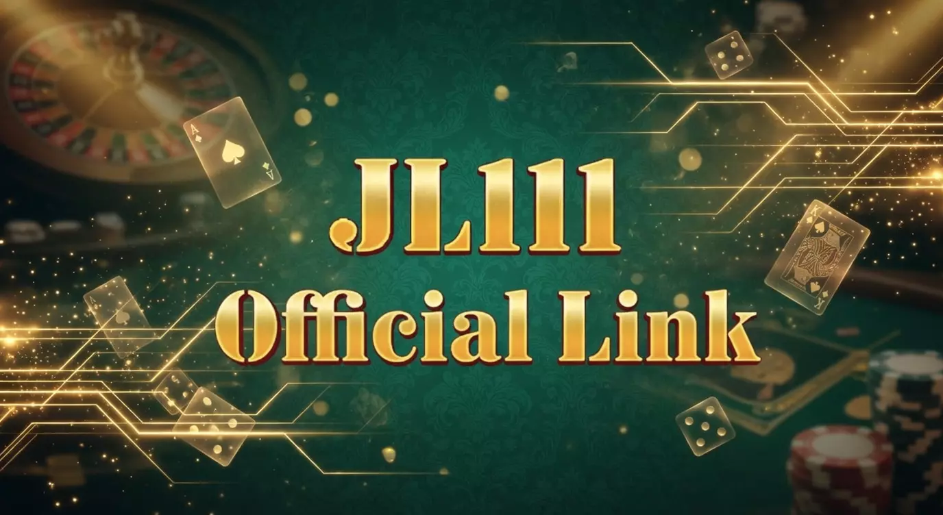 Jl111 Login Portal: Secure Member Sign-In & Mirror Links Official Gameplay & Banking Guide