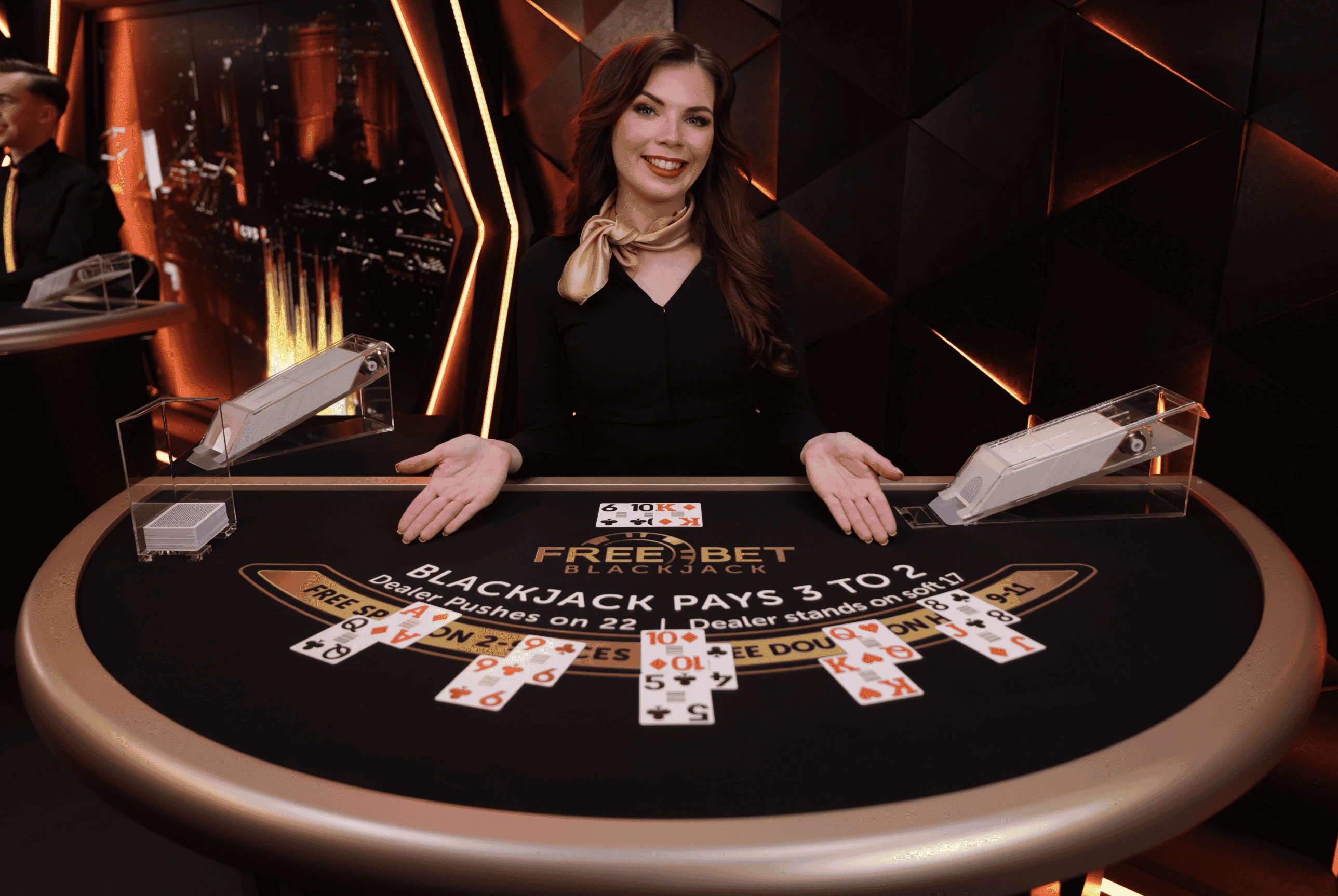 Jl111 Live Blackjack - Online Casino Philippines