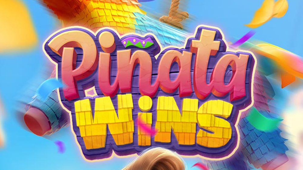 Jl111 Pinata Wins - Online Casino Philippines